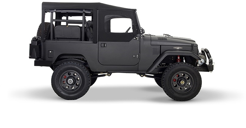 icon4x4 icon fj