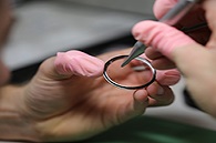 ICON Duesey Under Construction