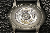 ICON Duesey Movement Detail