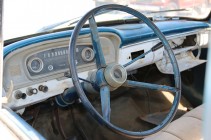 1965 Ford Short Bed Step Side Pick Up