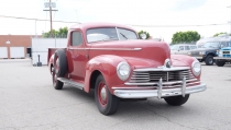 1947 Hudson Big Boy Pick Up