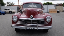 1947 Hudson Big Boy Pick Up