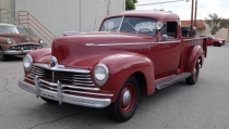 1947 Hudson Big Boy Pick Up