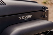 ICON FJ44 #121