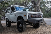 1968 ICON Bronco #32