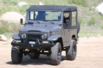 ICON FJ40 #89