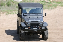 ICON FJ40 #89