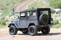 ICON FJ40 #89