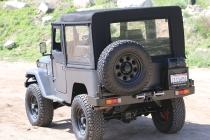 ICON FJ40 #89