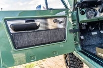 1968 ICON New School Bronco