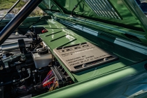 1968 ICON New School Bronco