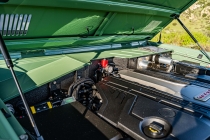 1968 ICON New School Bronco