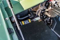 1968 ICON New School Bronco