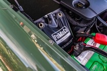 1968 ICON New School Bronco