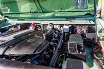 1968 ICON New School Bronco