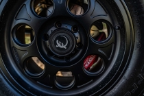 1968 ICON New School Bronco