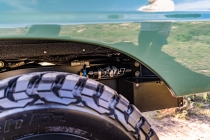 1968 ICON New School Bronco