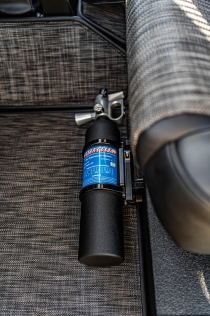 1968 ICON New School Bronco