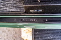 1968 ICON New School Bronco