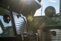 1968 ICON New School Bronco