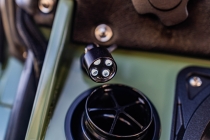 1968 ICON New School Bronco