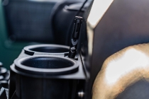 1968 ICON New School Bronco