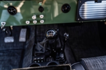 1968 ICON New School Bronco