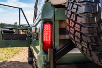 1968 ICON New School Bronco