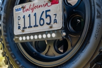 1968 ICON New School Bronco