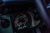 1968 ICON New School Bronco