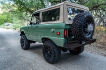 1968 ICON New School Bronco