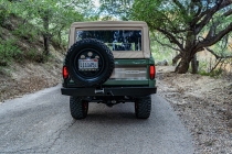 1968 ICON New School Bronco