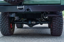 1968 ICON New School Bronco