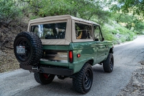 1968 ICON New School Bronco