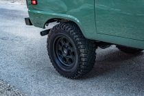 1968 ICON New School Bronco