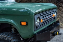 1968 ICON New School Bronco