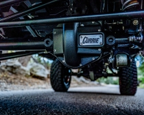 1968 ICON New School Bronco