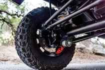 1968 ICON New School Bronco