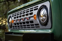 1968 ICON New School Bronco