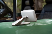 1968 ICON New School Bronco