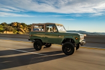 1968 ICON New School Bronco