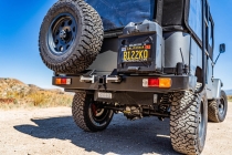1964 ICON FJ44 #64