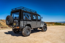 1964 ICON FJ44 #64