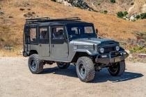 1964 ICON FJ44 #64