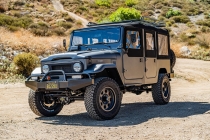 1964 ICON FJ44 #64